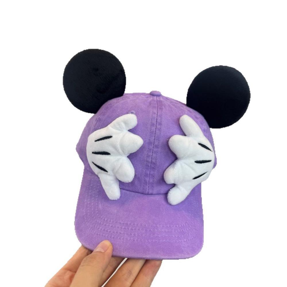 Baseball Cap Funny Hip Hop Hat Anime Men Women Trucker Sunshade Fashion 3d Visors Caps Creative Sun Hat Gift