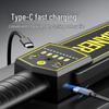 Dongmei High-Sensitivity Handheld Metal Detector (CN Version)