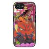 for Samsung Galaxy A25 A37 A57 A12 A14 A41 A50 A51 A70 A71 A72 A21S A04 M15 Note 20 9 8 10 Case Jiraiya Narutos Sasuke Uchiha
