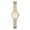 [Tory Burch] TBW6033 (The Oval) Oval Women's Metal Watch