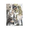 Little Nightmares Horror Blanket Cover Video Game Plush Throw Blanket Summer Air Conditioning Printed Soft Warm Bedsprea,