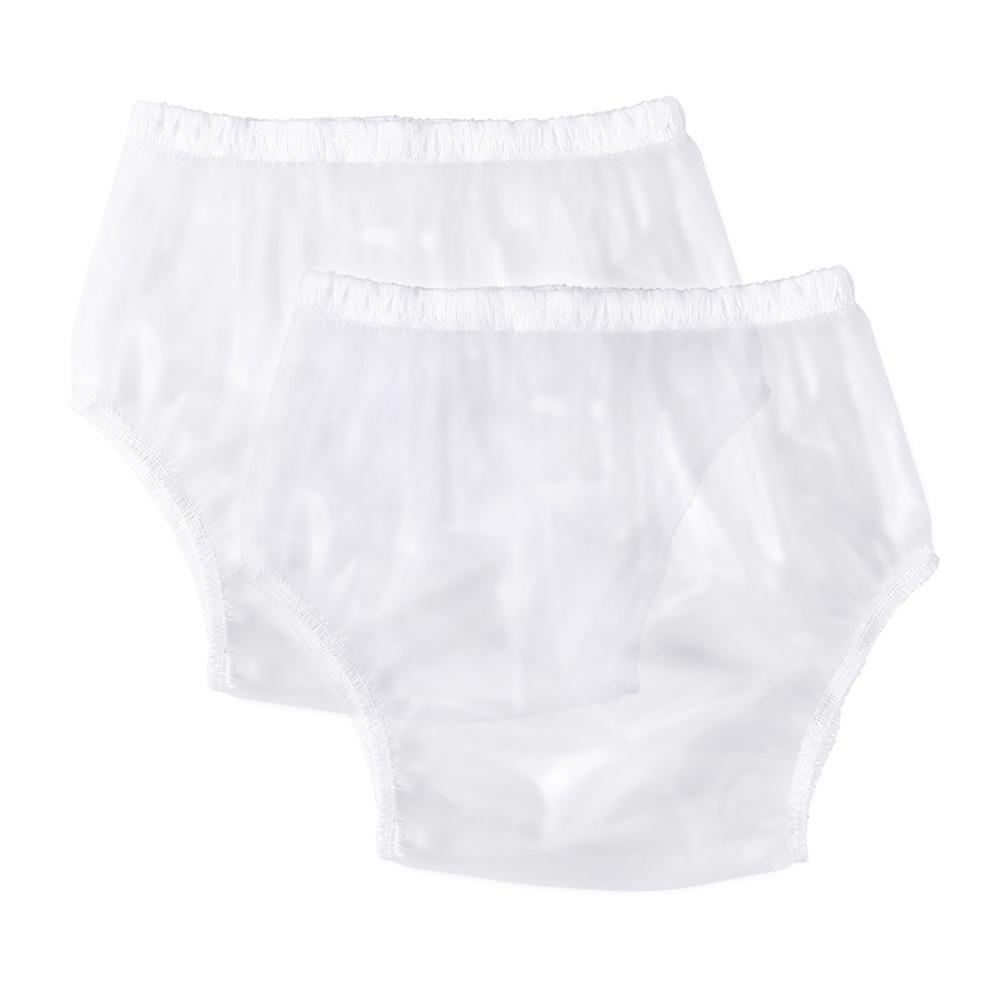 Pantaloni Impermeabili Lavabili a Prova di Perdite per Incontinenza Adulta