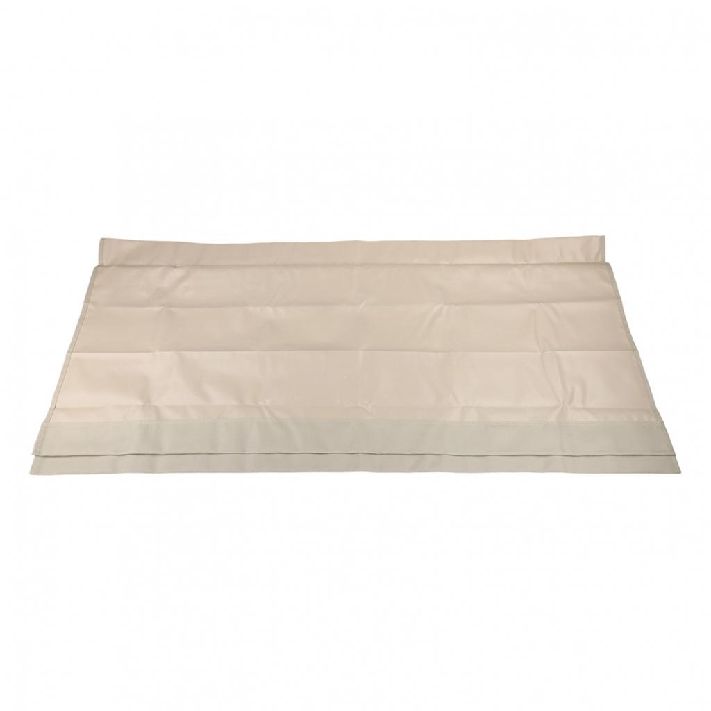 Outdoor Garden Seat Cover Swing Seat Cover Hassle-free Installation