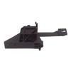 Easy To Use A2466210234 Bracket Right Bumper Support High-quality Materials OEM Number A2466210234 Replacement Installation