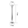 RV Fixed Height Table Legs Removable Aluminum Alloy RV Table Legs For RV Boat Yacht Replacement