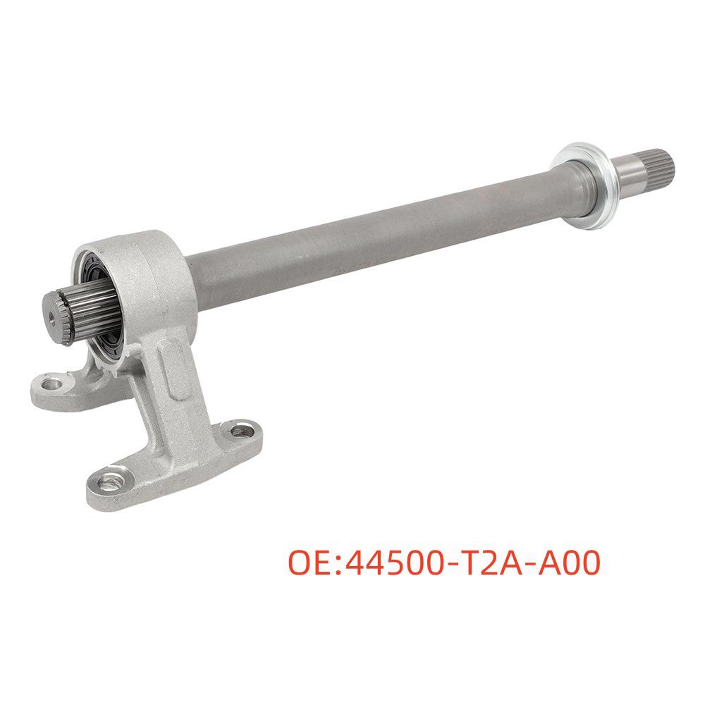 Сборочный узел промежуточного вала, передний правый (44500-T2A-A00) для Honda CR-V 2015-2019 44500-T2A-A00