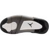 (GS) Air Jordan 4 Retro OG 'Cave Stone' Kids' IB4171-200