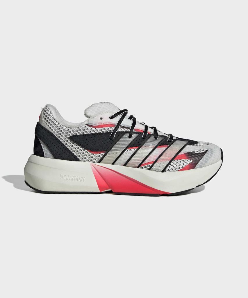 adidas Lightblaze - White:Red / Hq9347