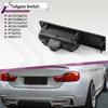 Rear Trunk Lid Tailgate Handle Switch For BMW F23 F22 F34 F30 F31 F80 F36 F33 F83 F10 F25 51247368752 51247240829 51247463161