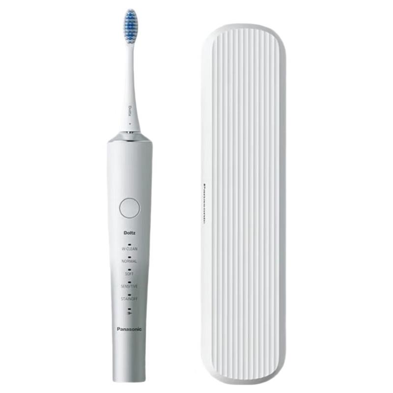 

Panasonic EW-DC70 Sonic Electric Toothbrush