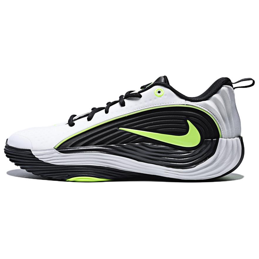 Nike Giannis Immortality Low top Basketball Shoes Men s White Black IM5131-100 44