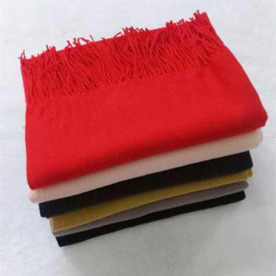 Men Windproof Shawl Winter Lengthened Thickened Imitation Cashmere Scarf Wrap