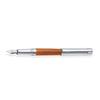 Staedtler Premium Fountain Pen Lignum 9PM121 Plum