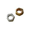 Tie Rod End Adjusting Sleeve MB166769 For Dodge Mitsubishi