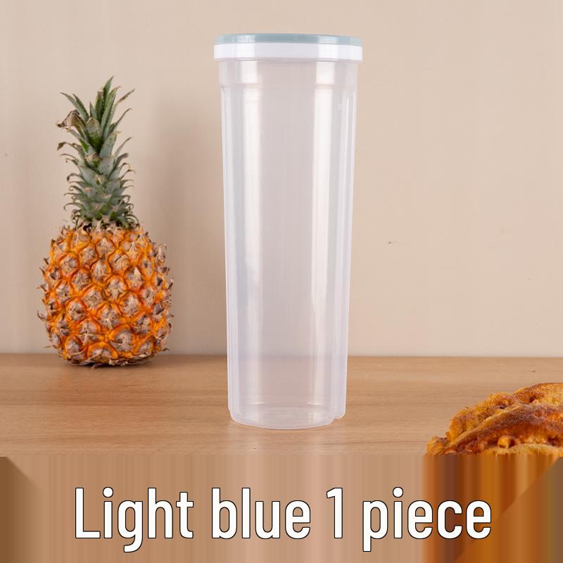 Sealed Hanging Noodle & Grain Storage Bucket Household Container