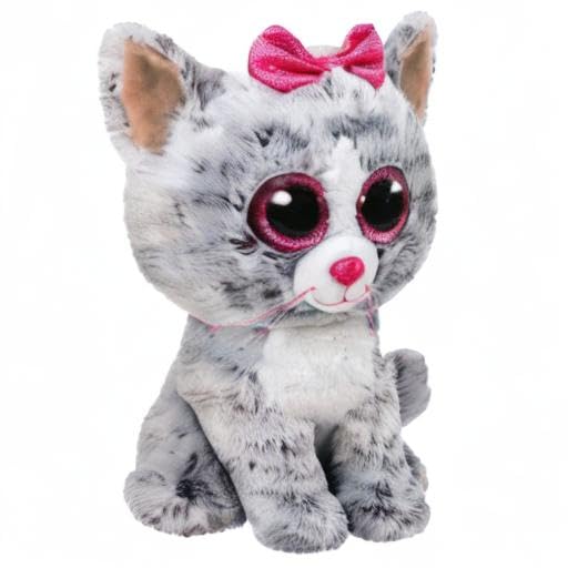 Meteor Ray Pack Ty Beanie Boo's Kiki (Cat) Large 37075