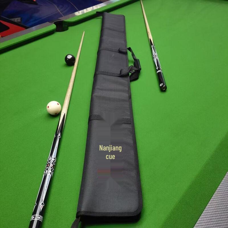 Xulin Oxford Cloth Billiard Cue Case