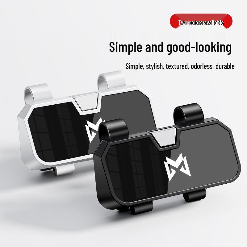 Applicable 23-24 MENGSHI 917 Sunglasses Storage Box for MENGSHI M800 Off-road Vehicle (Driver Only)