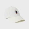 Steve Nylon Ball Cap / WHACF2421A