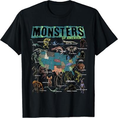 Tops – Camisetas