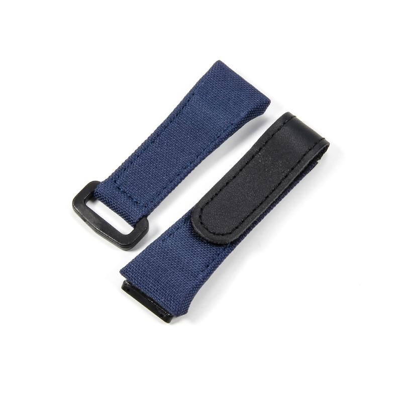 

Для Richard Mille Нейлоновый Канвас 25мм Отвертка 4 Звезды Антиаллергенные Ремешки для Часов Серии RM50 53 Замена Удобный Ремешок для Часов 25mm