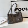 Bolso Tote de Gran Capacidad Bolsa Grande para Clase Bolso de Hombro Versátil para Viajes