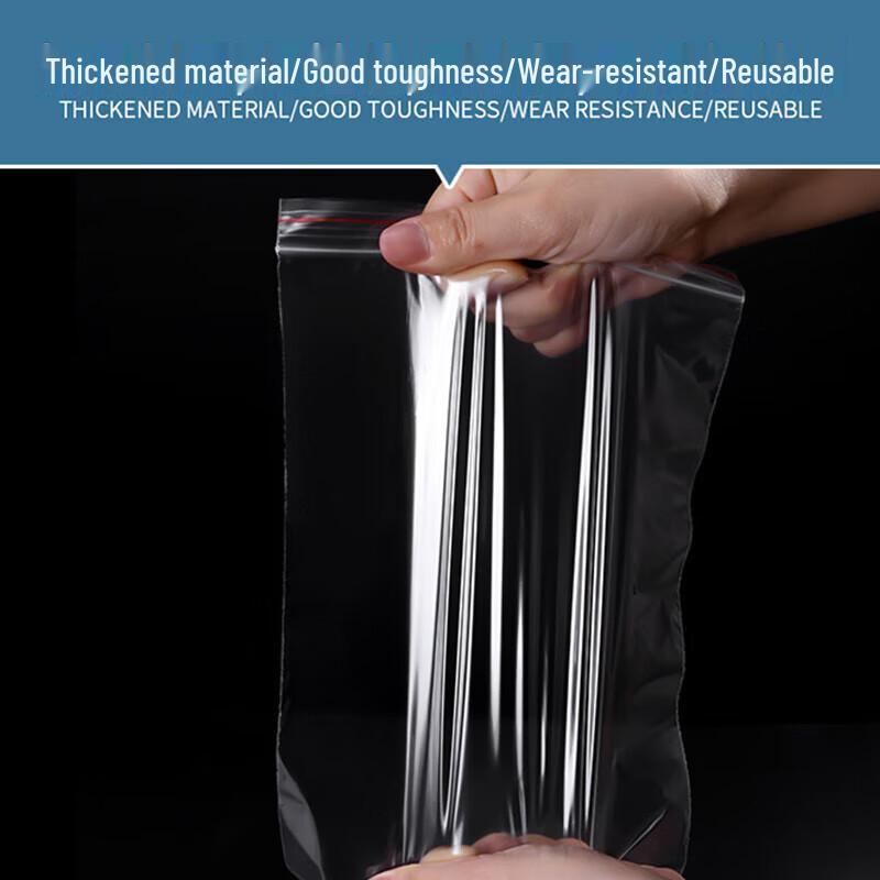 YOUAO Self-Sealing Food Preservation Bags