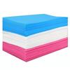 Waterproof, Oil-Proof, Thickened, Breathable Disposable Beauty Salon Massage Sheets