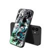 Midoriya Izuku My Hero Academia All Might Handyhülle für Apple iPhone 15 14 Plus 13 12 Mini Pro Max + 13Pro 14+ 15+ Weiche Hülle