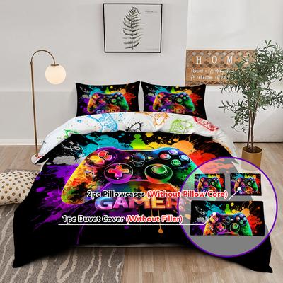 Biancheria da letto – Completi lenzuola e set da letto