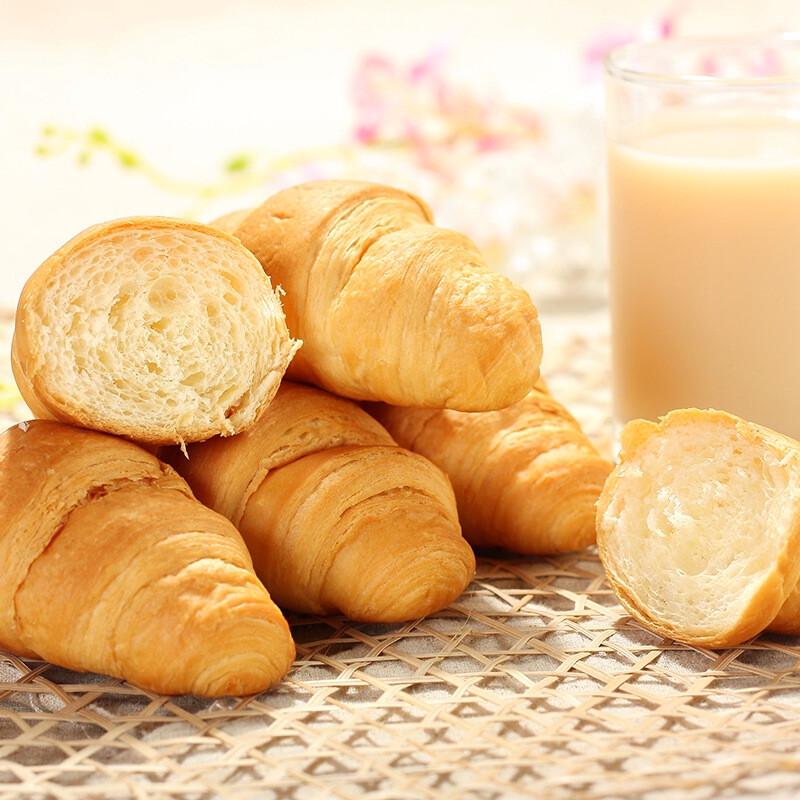 Daliyuan Cheese Flavor Croissant Bread