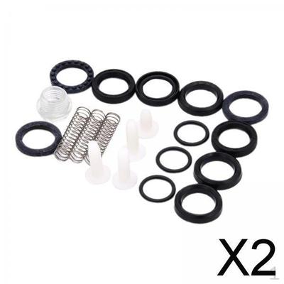 Riparazione Pompa Idropulitrice - Kit Paraolio