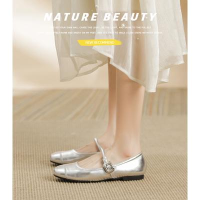 Scarpe con tacco