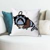 PPressure SSebastian SSolace Pillow Cases for Bedroom Living Room Sofa Home Decor Polyester Cushion Cover with Zipper