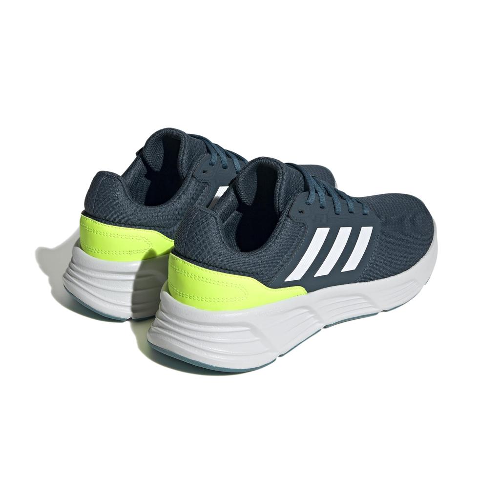 Laufschuhe GLX 6 LIV00 Arctic White cm [Adidas] Fusion/Arctic Night/Footwear (IE1977) 28,0