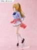 TENITOL Welcome to the Classroom of the Elite Karuizawa Kei [BIG] Plastic Painted Finished Figure