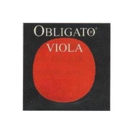 Obligato Viola String No.3211 (A string)