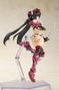 KOTOBUKIYA Frame Arms Girl P3 Magatsuki Kunoichi Ver. Approximately 150mm tall, non-scale, pre-painted plastic model
