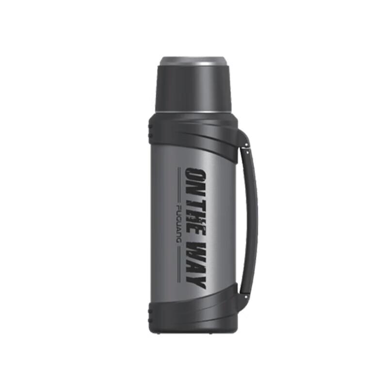 Fuguang Large Capacity Stainless Steel Thermos