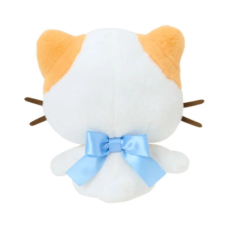 Sanrio Masyumaro Cat Plush Doll S 2026 Japan Cute Characters FS