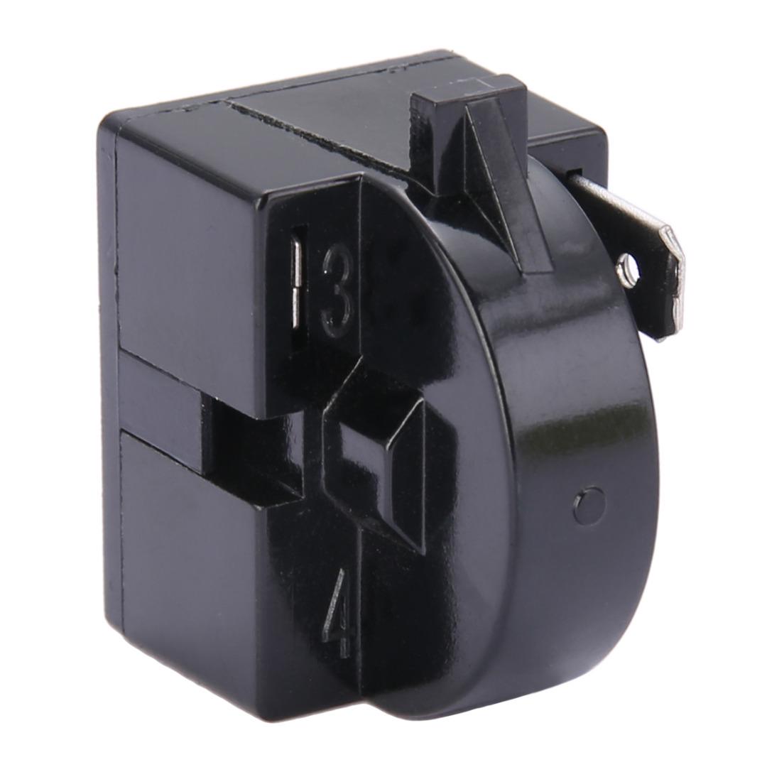 QP2-4.7 De Relé De Arranque De QP2-4R7, 4,7, 1 Pi... – Grandado - Foto 7