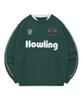 RETRIEVER CLUB Rrc Soccer Crewneck [Green]