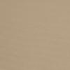 Ersatzbezug für Ampelschirm Taupe 350 cm