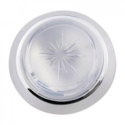 For Chevy For Camaro Dome Light Base Lens Lamp Cover OEM Number 8732777