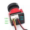 Kongji MS-1672 2000TVL FPV Camera