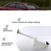 Direct Fit Replacement 2.5 Liter Vehicle Plastic Windshield Washer Tank Container Reservoir Replacement Part 85310-02340