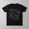 Album Disclosure Zespół Zapięcie Koszulka Dla Mężczyzn Kobiet Wszystkie Rozmiary BS610 Koszulka Unisex
