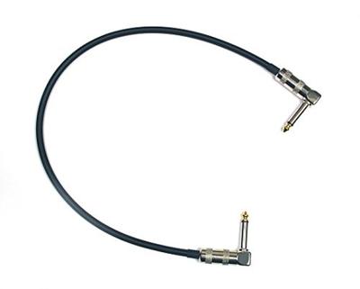 Belden 9395 Patch Cable 75cm L-L Black