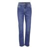 Vero Moda Womens/Ladies Drew Denim Straight Jeans