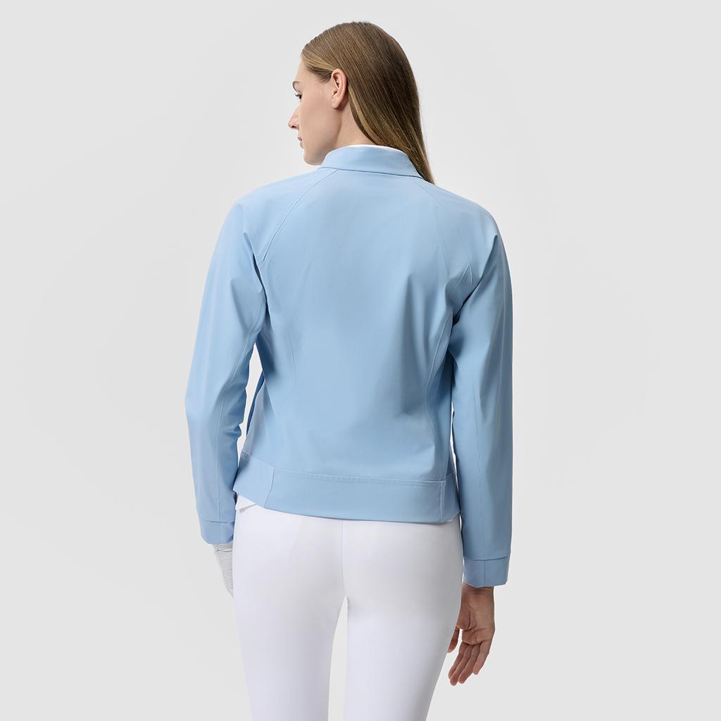 New FILA ATHLETICS SPORT 2025Q1 Jacket Women's A11W515719FBU